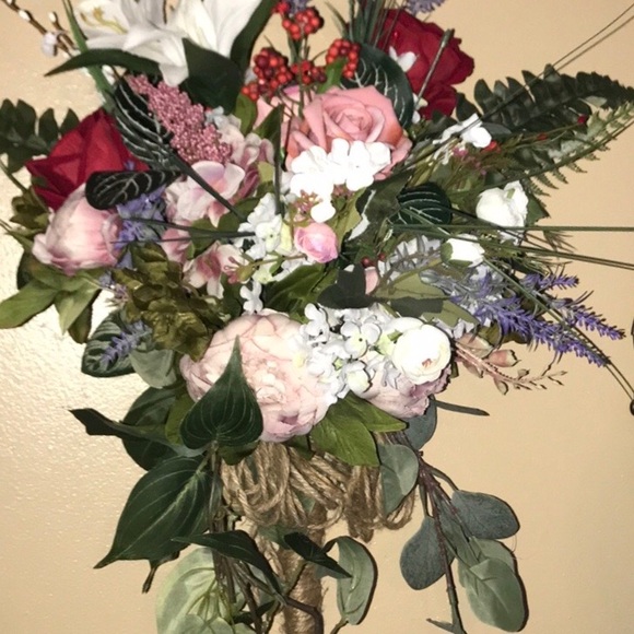 New Wall  or Door Swag - Picture 10 of 14